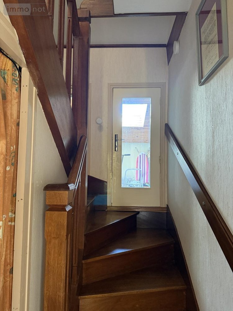 Maison a vendre Le Mené 22330 Côtes-d'Armor 105 m2  105520 euros