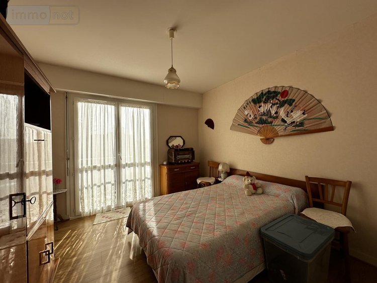 Appartement a vendre Vannes 56000 Morbihan 91 m2 4 pièces 301443 euros