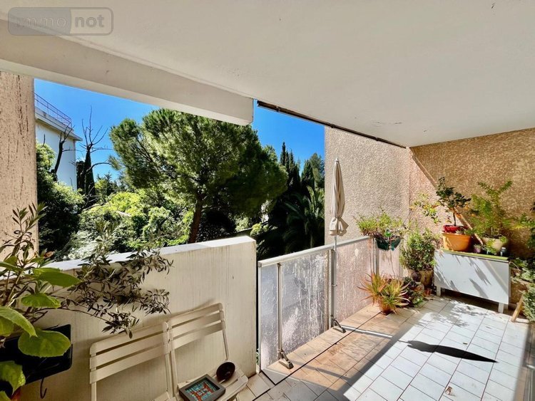 Appartement a vendre Marseille 8e Arrondissement 13008 Bouches-du-Rhône 66 m2 3 pièces 372000 euros