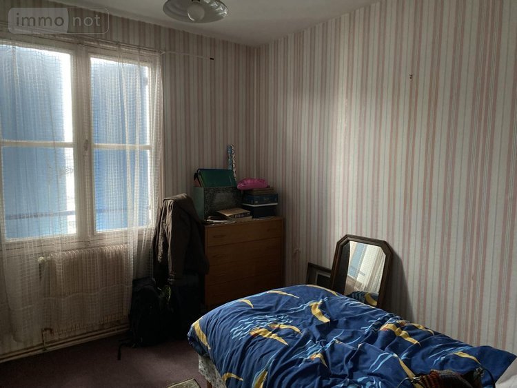 Maison a vendre Angers 49000 Maine-et-Loire 94 m2 6 pièces 198760 euros