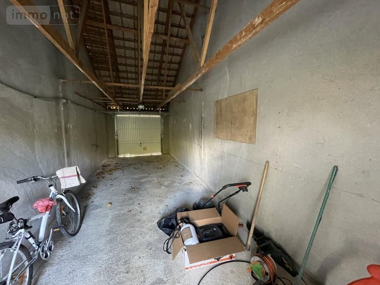 Maison a vendre Reims 51100 Marne 118 m2 6 pièces 253000 euros