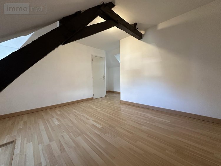 Maison a vendre Erdre-en-Anjou 49220 Maine-et-Loire 79 m2 3 pièces 146720 euros