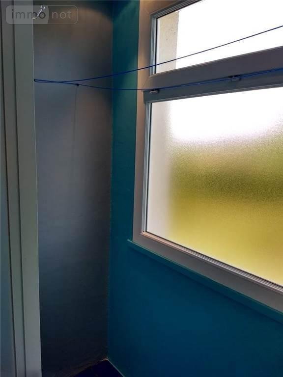 Location appartement Laval 53000 Mayenne 46 m2 2 pièces 510 euros