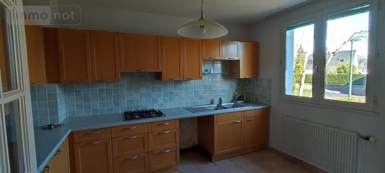 Location maison Chantepie 35135 Ille-et-Vilaine 111 m2 6 pièces 1250 euros