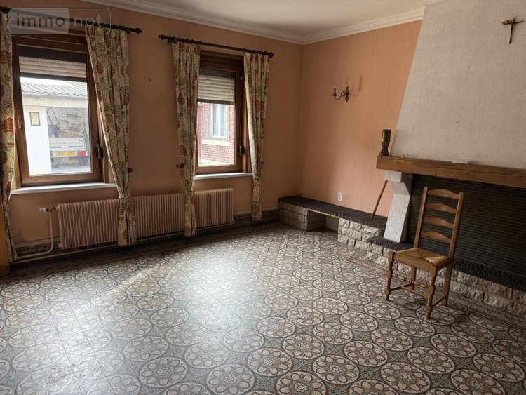 Maison a vendre Villers-Outréaux 59142 Nord 240 m2 8 pièces 178160 euros