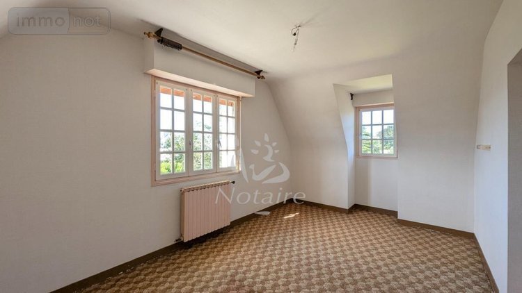 Maison a vendre Sibiril 29250 Finistère 184 m2 9 pièces 292400 euros