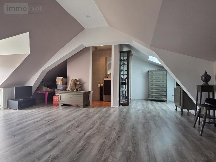 Maison a vendre Voutré 53600 Mayenne 96 m2 3 pièces 139990 euros