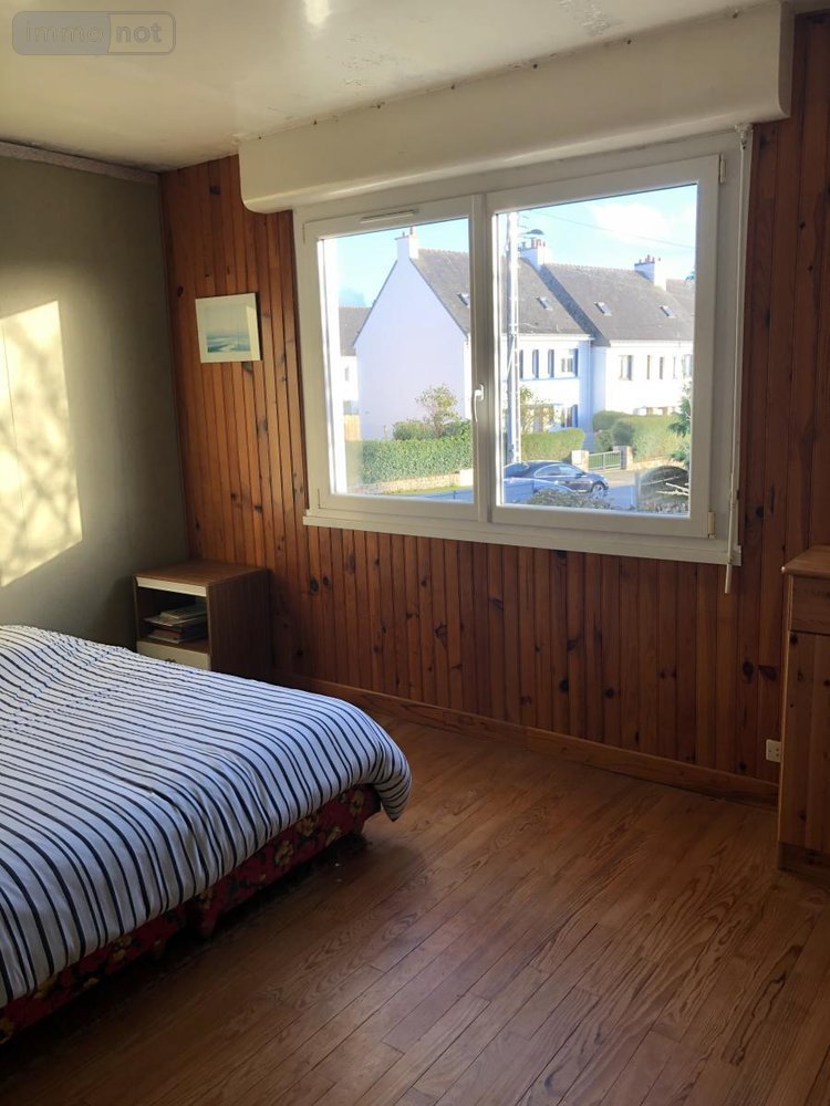 Maison a vendre Quéven 56530 Morbihan 102 m2  265386 euros