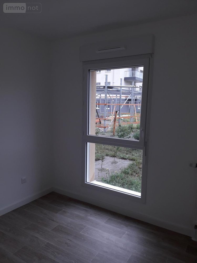 Location appartement Laval 53000 Mayenne 62 m2 3 pièces 770 euros