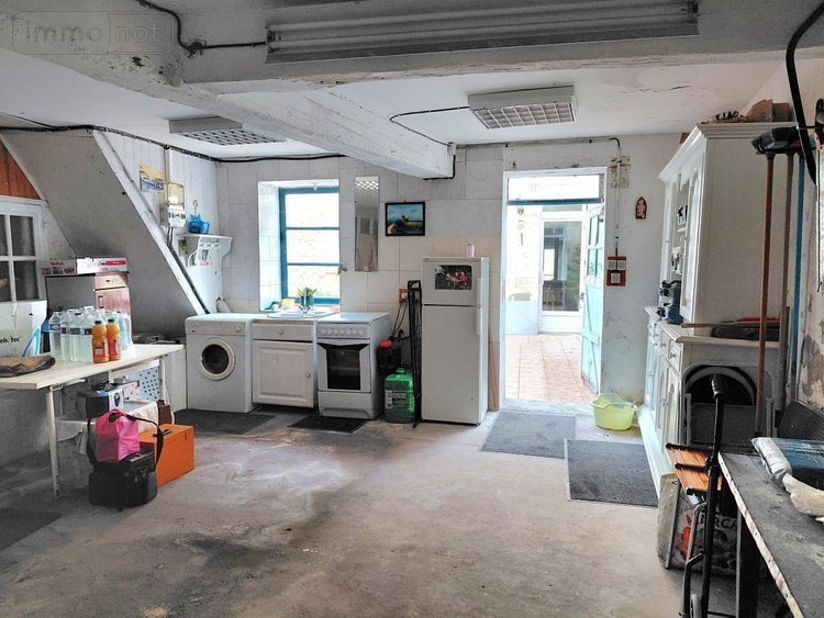 Maison a vendre Igé 61130 Orne 148 m2 5 pièces 127800 euros