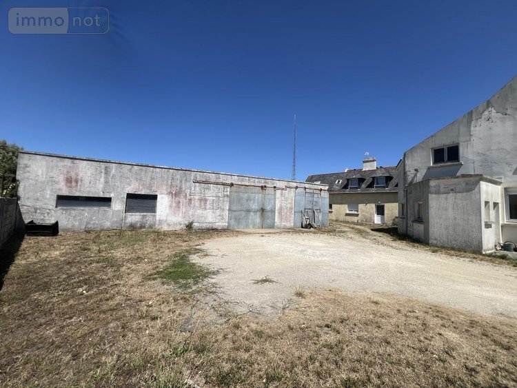 Maison a vendre Loctudy 29750 Finistère 262 m2  319500 euros