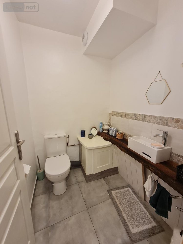 Maison a vendre Gueltas 56920 Morbihan 110 m2 4 pièces 161780 euros