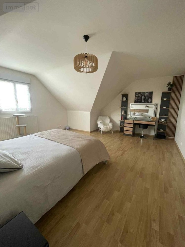 Maison a vendre Distré 49400 Maine-et-Loire 283 m2 10 pièces 447200 euros