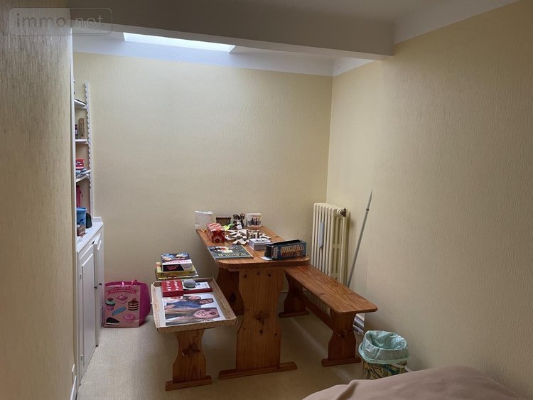 Maison a vendre Vannes 56000 Morbihan 165 m2 8 pièces 624900 euros