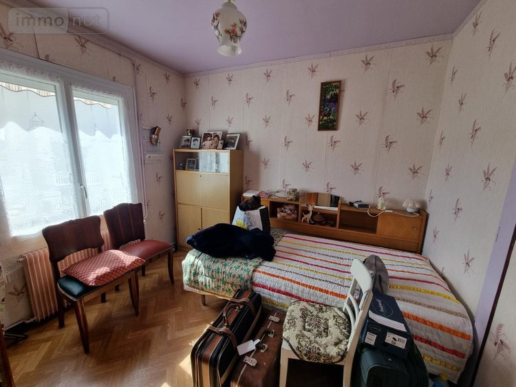 Maison a vendre Châlette-sur-Loing 45120 Loiret 70 m2 4 pièces 97200 euros