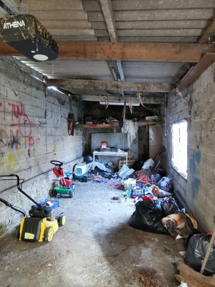 Maison a vendre Oisy-le-Verger 62860 Pas-de-Calais 87 m2 5 pièces 60500 euros