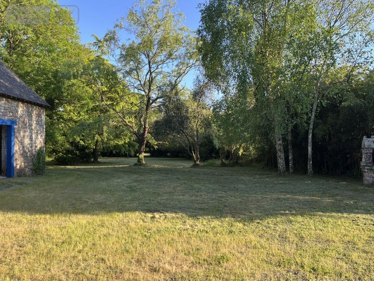 Maison a vendre Nostang 56690 Morbihan 203 m2 9 pièces 705920 euros