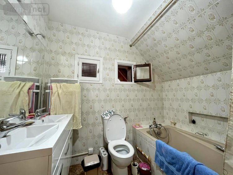 Maison a vendre Loctudy 29750 Finistère 130 m2 4 pièces 384000 euros
