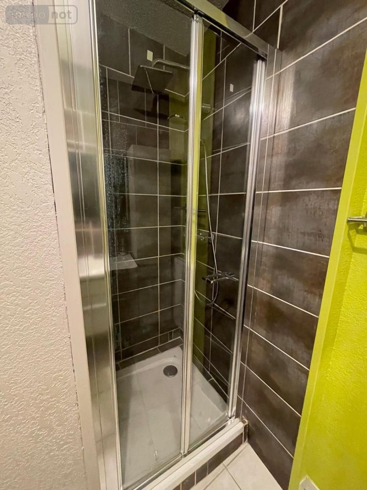 Appartement a vendre Dole 39100 Jura 57 m2 3 pièces 154000 euros