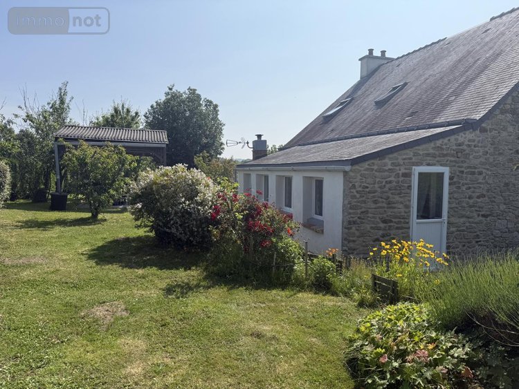Maison a vendre Theix-Noyalo 56450 Morbihan 137 m2 4 pièces 382000 euros