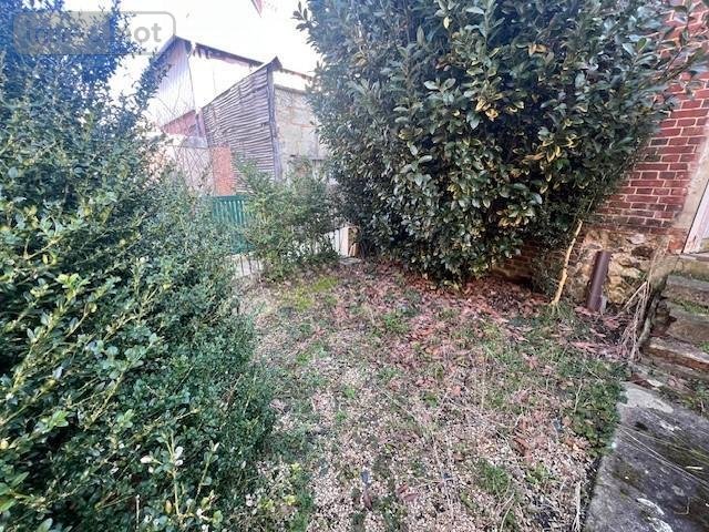 Maison a vendre Orbec 14290 Calvados 100 m2  53000 euros