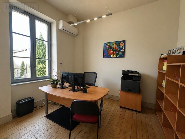 Maison a vendre Cahors 46000 Lot 255 m2  380000 euros