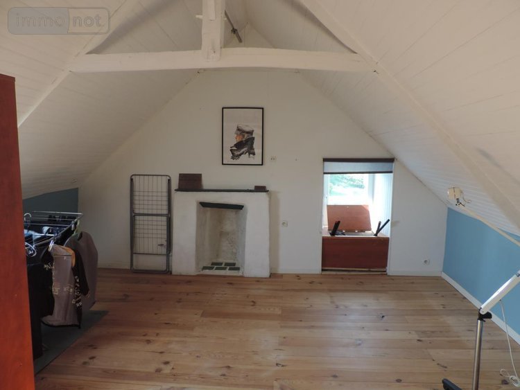 Maison a vendre Belle-Isle-en-Terre 22810 Côtes-d'Armor 108 m2 6 pièces 219540 euros
