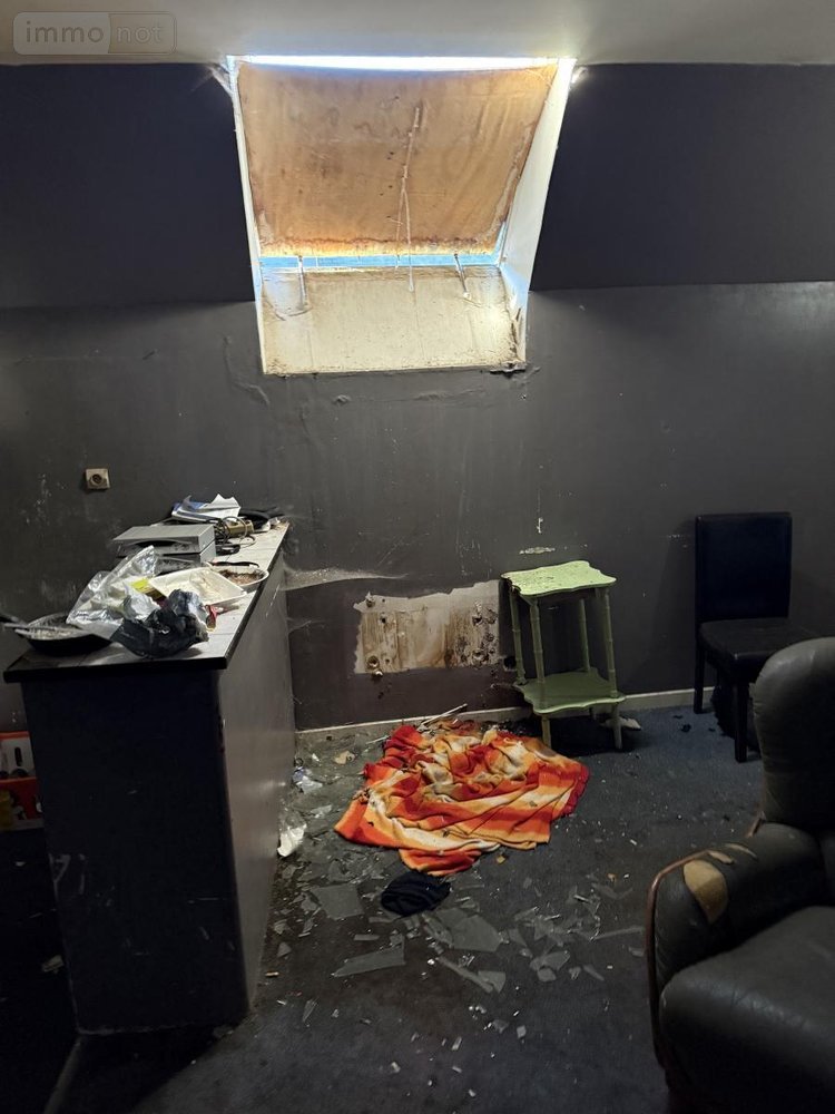 Immeuble a vendre Cambrai 59400 Nord 142 m2  59800 euros