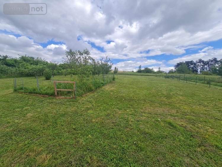 Maison a vendre Lunay 41360 Loir-et-Cher 95 m2 3 pièces 84800 euros