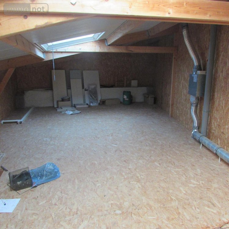 Maison a vendre Montbray 50410 Manche 211 m2 8 pièces 64140 euros