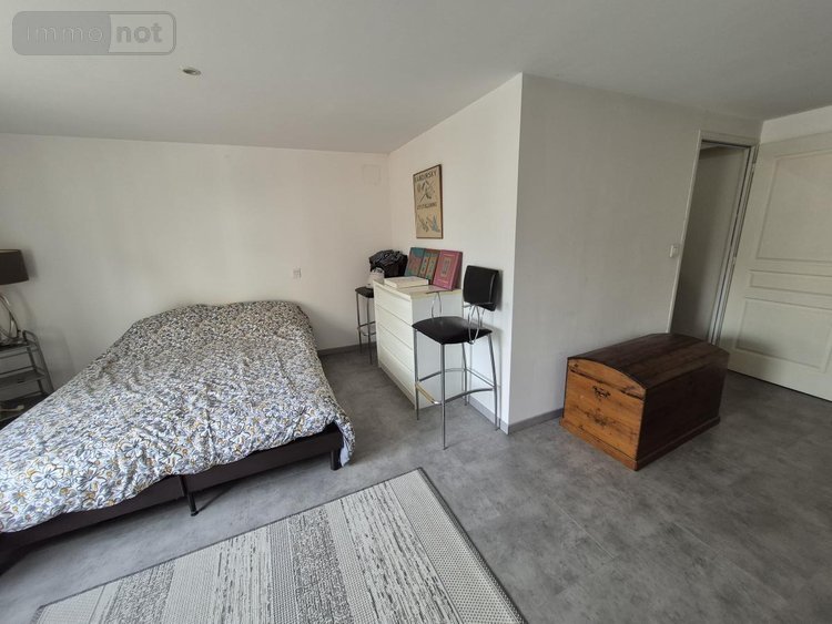 Maison a vendre Arras 62000 Pas-de-Calais 134 m2 4 pièces 270400 euros