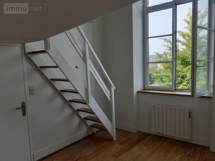 Immeuble a vendre Saint-Georges-des-Groseillers 61100 Orne 500 m2  490000 euros