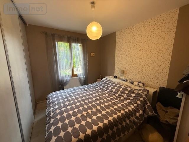 Maison a vendre Courtonne-les-Deux-Églises 14290 Calvados 122 m2  255800 euros