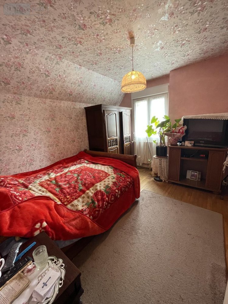 Maison a vendre Loudéac 22600 Côtes-d'Armor 130 m2 6 pièces 177820 euros