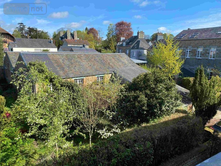 Immeuble a vendre Saint-Georges-des-Groseillers 61100 Orne 500 m2  490000 euros