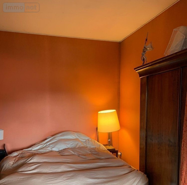 Maison a vendre Rouen 76000 Seine-Maritime 128 m2 6 pièces 428000 euros