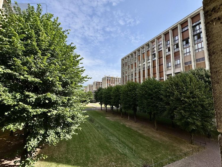 Appartement a vendre Meudon 92190 Hauts-de-Seine 56 m2 3 pièces 140000 euros