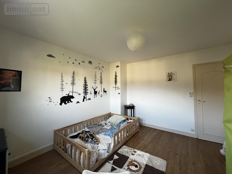 Maison a vendre Brionne 27800 Eure 143 m2 6 pièces 209500 euros