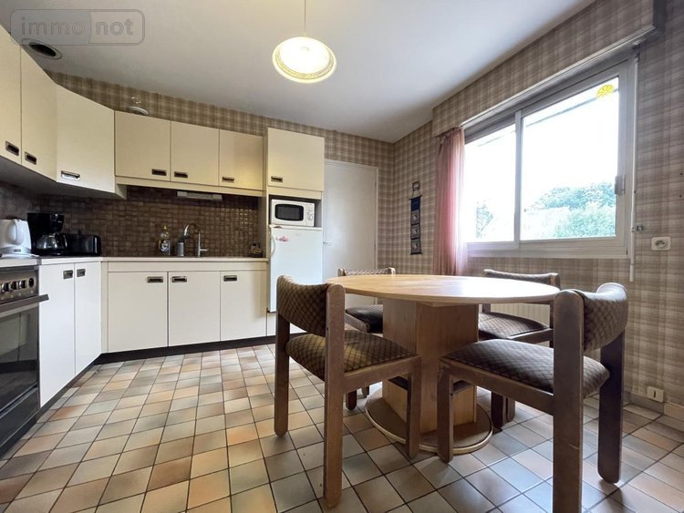 Maison a vendre Locminé 56500 Morbihan 88 m2 3 pièces 188640 euros