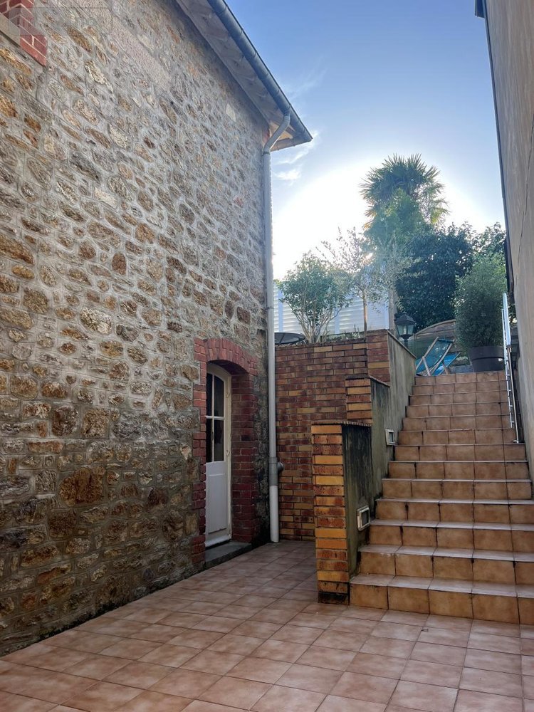 Maison a vendre Dinard 35800 Ille-et-Vilaine 54 m2  365750 euros