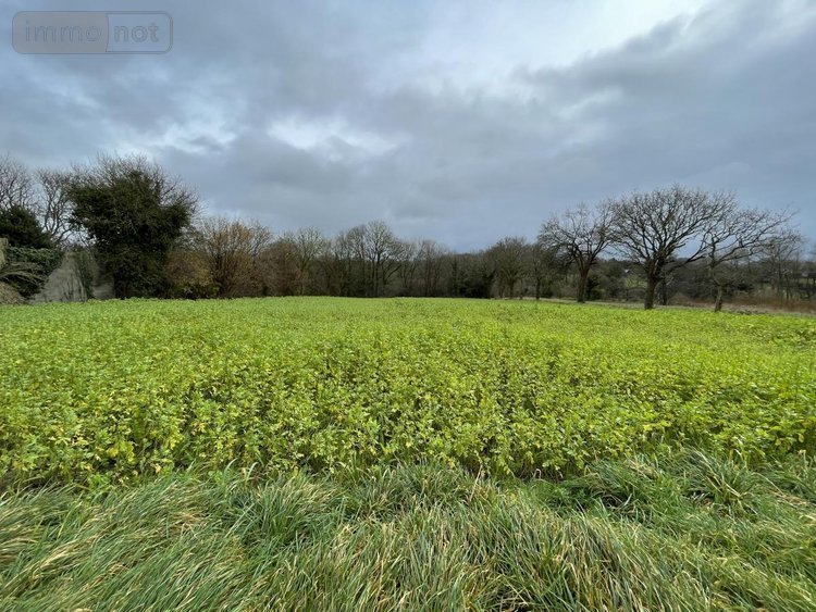 Maison a vendre Yvias 22930 Côtes-d'Armor 96 m2 6 pièces 188040 euros