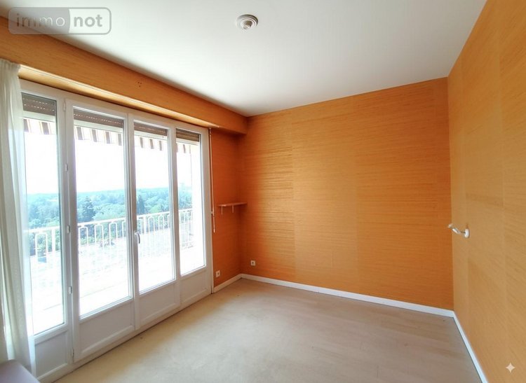 Appartement a vendre Avrillé 49240 Maine-et-Loire 110 m2 5 pièces 278250 euros