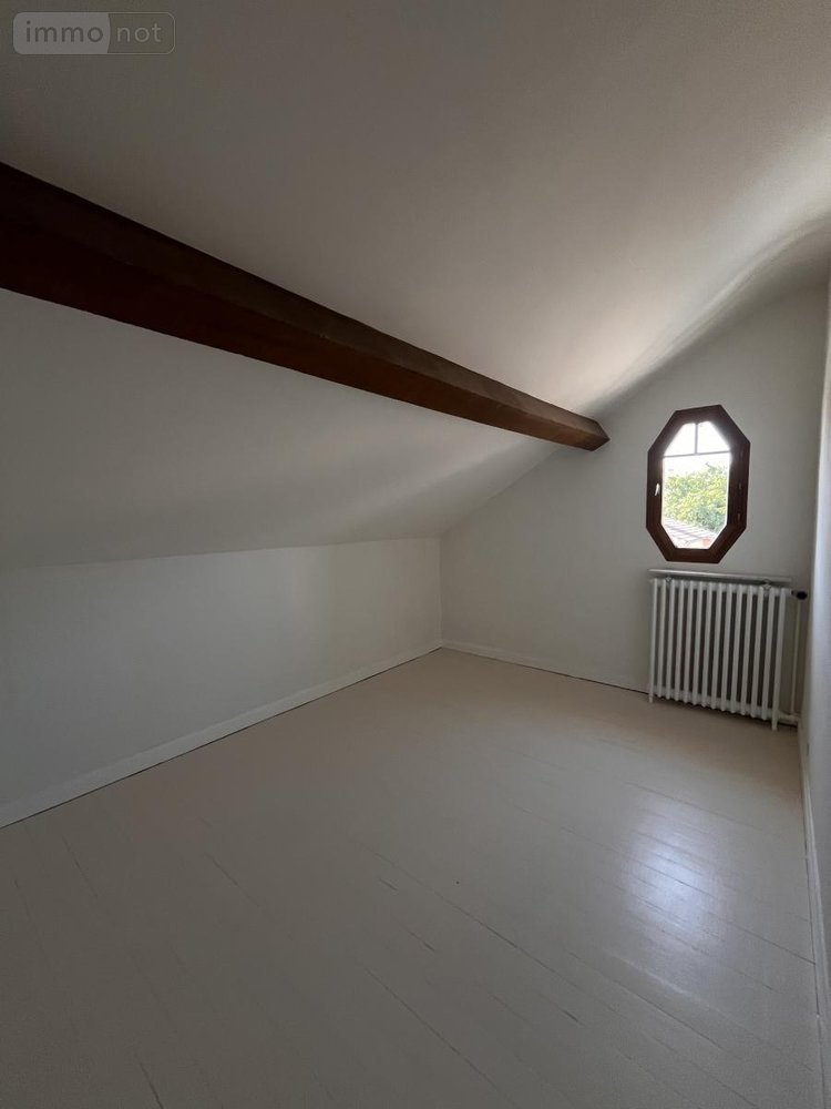 Maison a vendre Genlis 21110 Côte-d'Or 120 m2 6 pièces 191000 euros