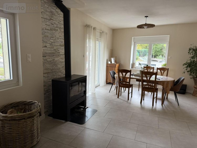 Maison a vendre Haussy 59294 Nord 224 m2 14 pièces 342900 euros