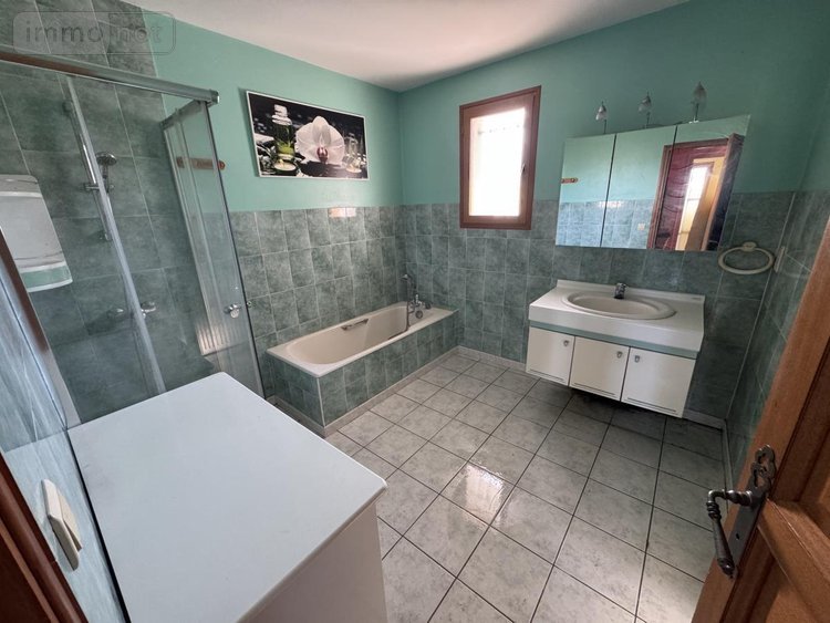 Maison a vendre Peyrieu 01300 Ain 204 m2 7 pièces 299000 euros