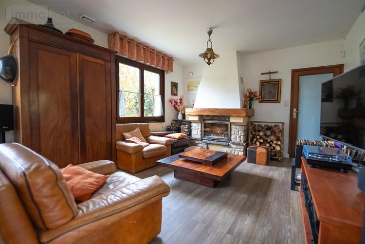 Maison a vendre Proville 59267 Nord 244 m2 9 pièces 413900 euros