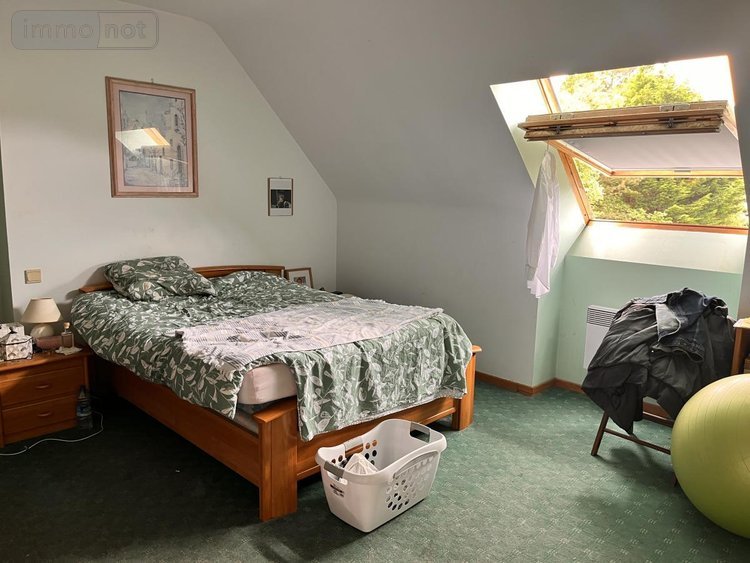 Maison a vendre Sarzeau 56370 Morbihan 179 m2 6 pièces 624000 euros