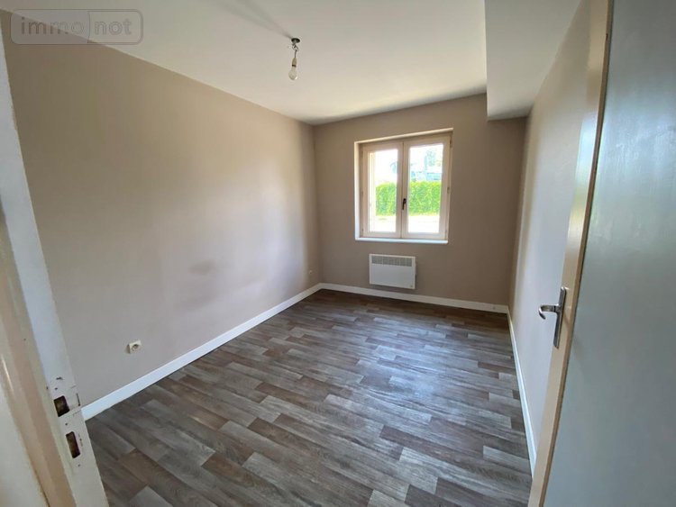 Maison a vendre Gennes Val de Loire 49350 Maine-et-Loire 82 m2 4 pièces 185500 euros