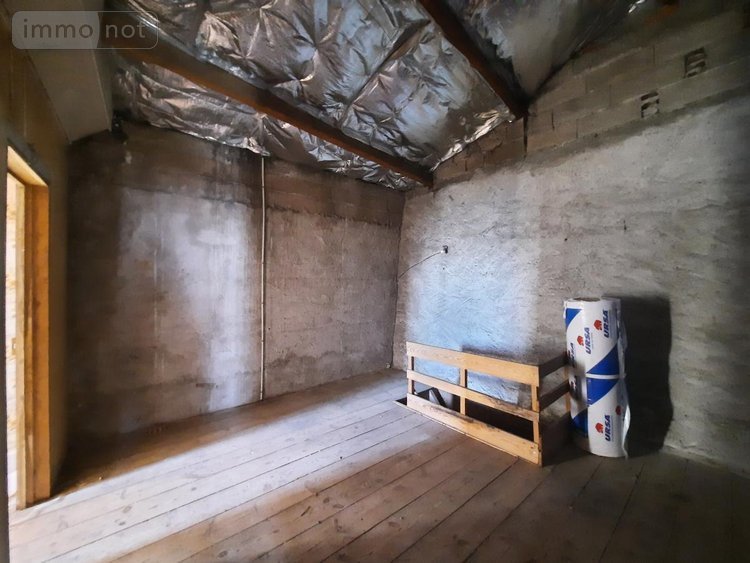 Maison a vendre Aizenay 85190 Vendée 94 m2 5 pièces 158600 euros