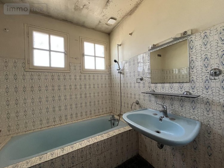 Maison a vendre Le Luart 72390 Sarthe 122 m2 5 pièces 126200 euros